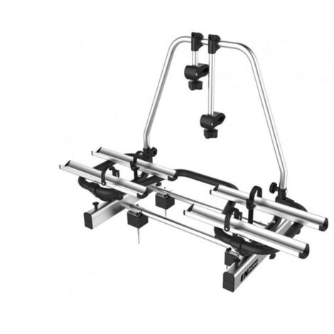 Porte-vélos Caravane Bc260 Coulissant Aluminium - Enduro