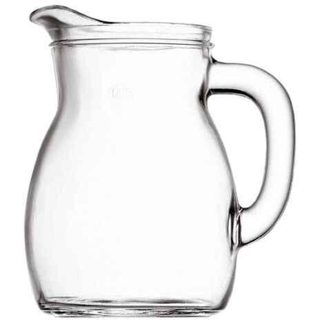 Carafe 0.5 L - Bistrot - Bormioli