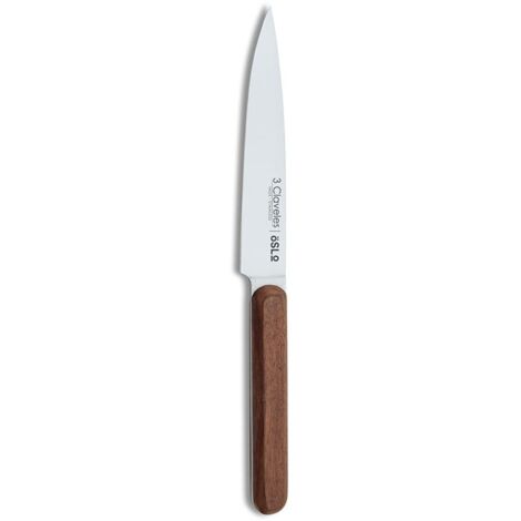 Couteau De Cuisine Oslo 13 Cm - 5 E 3 Claveles (1/4)