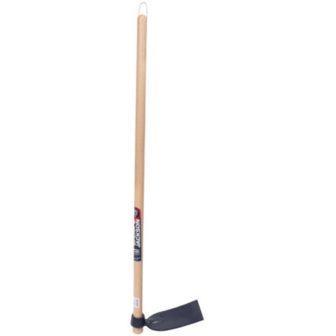 Houe Forgée 14cm Manche 110cm - Spear & Jackson (1/2)