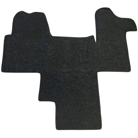 Tapis De Cabine Master à Partir De 2010