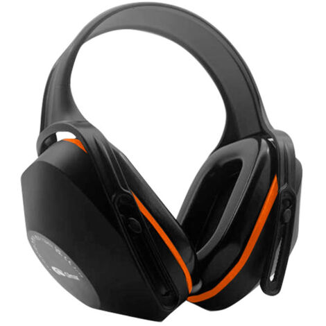 Protecteur D'oreilles Climax 9-p (1/2)