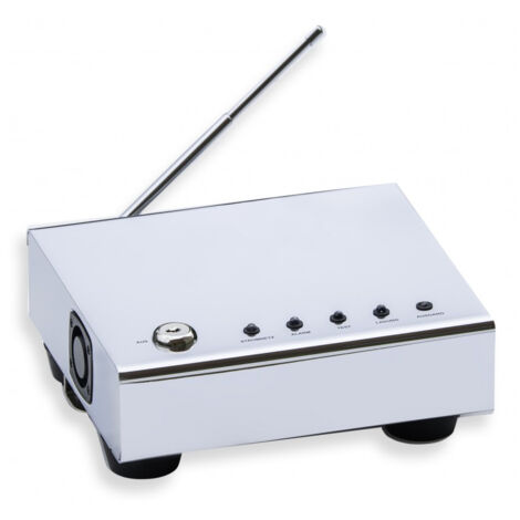 Alarm-detect Camping Car Antarion - Antarion (1/3)