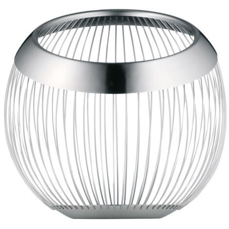Corbeille à Fruits Wmf 19cm Design élégant, Acier Inoxydable Cromargan® - Wmf