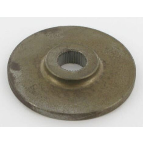 Disque de frein MTD 7610202