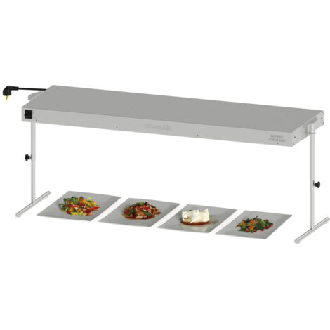 Unité d'éclairage pour modèle compact Standard Couleur - IV4-LG5C