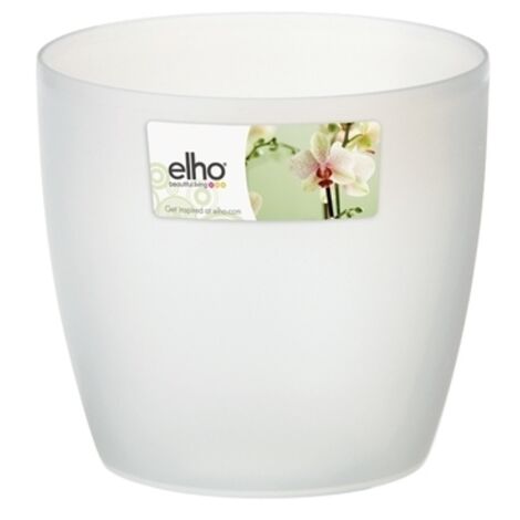 Cache Pot Transparent Pour Orchidée