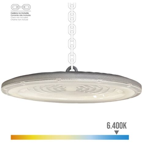 Hotte Led 200w 20 000lm 6 400k Ip65 (1/5)