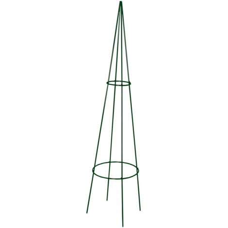 Tipis Classique 100x20 Cm Vert Sapin - Louis Moulin (1/3)