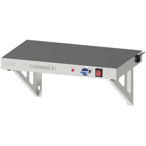 Etagère Murale Chauffante Gn 1/1 - Casselin