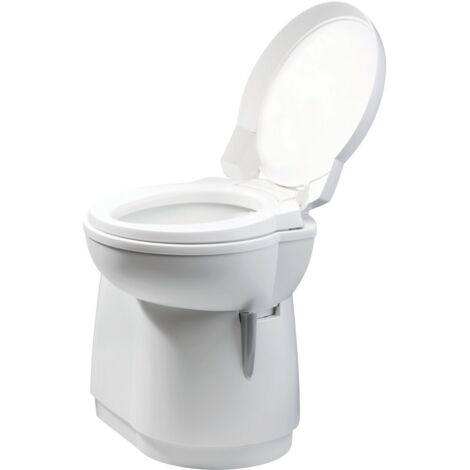 Toilettes à Cassette C263-s Plastique - Thetford