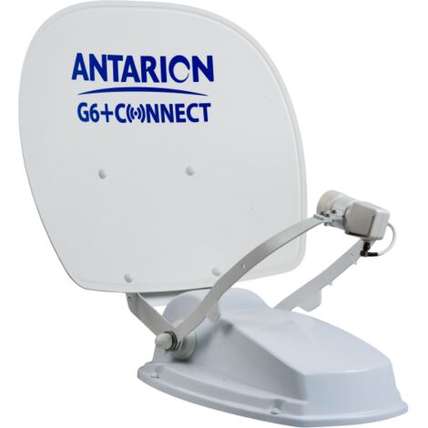 Antenne Auto Compact - Antarion (1/5)