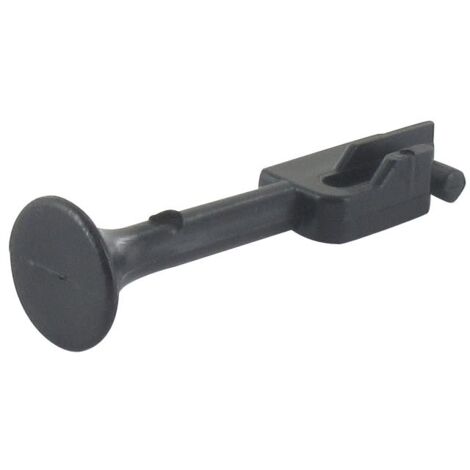 Levier Commande De Starter Origine Stiga Sur Tronçonneuses Modèles A2500, A305, Bg2525, C25, Cj300, Cp300, Ep2525, Pr2510, Spr25