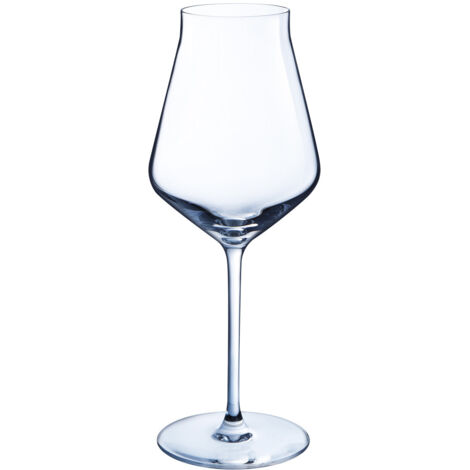 Coffret 2 Verres à Pied 40 Cl Soft - Reveal'up - Chef & Sommelier (1/2)
