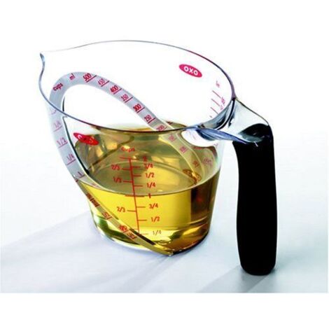 Messbecher 1l (1/4)