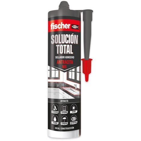 Solution Totale Ms Anthracite 290 Ml