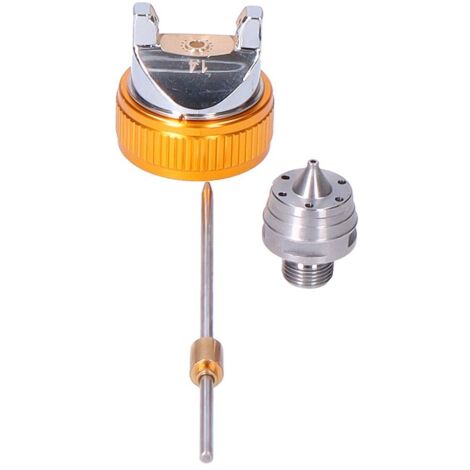 Kit De Buses 1,4 Mm Pour Pistolet Pulvérisateur 08464 Ngwf-h-828g (1/2)