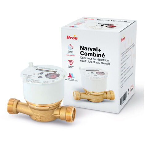 Compteur Vitesse Narval Dn 15