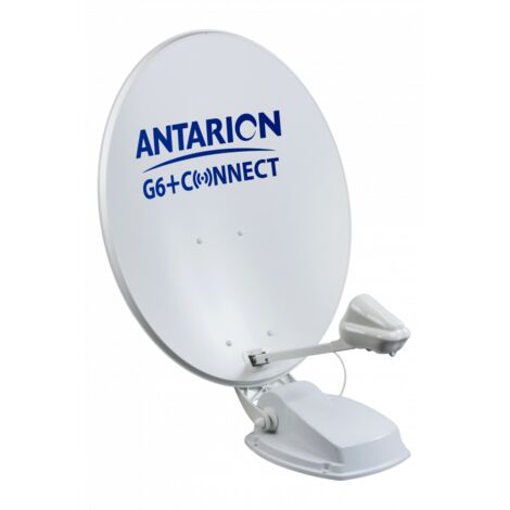 Antenne Auto 85cm - Antarion (1/2)