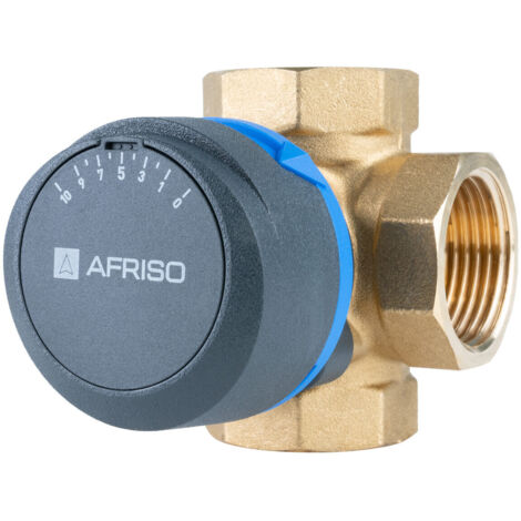 Vanne Melangeuse 4v Arv 484 (1/5)