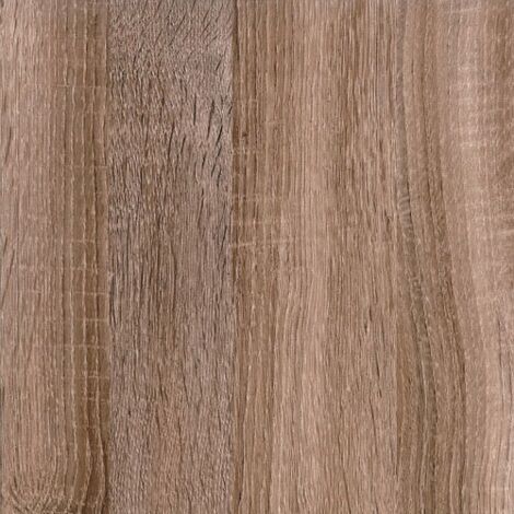 Adhésif rouleau bois chêne sonoma clair 2m x 67.5cm – Film décoratif autocollant pour meubles – Application facile et rapide – D-C-Fix (1/3)