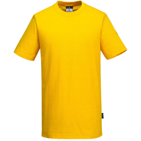 T-shirt Antistatique Esd - Taille Xxl - Portwest