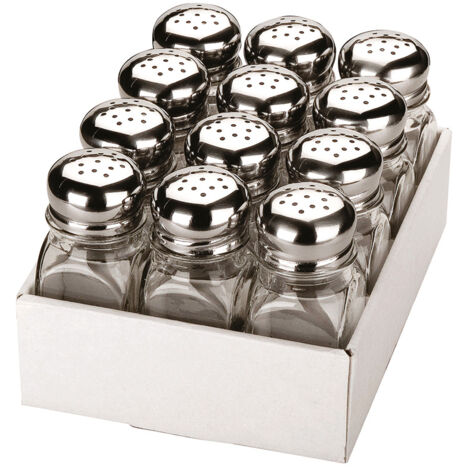 Salière, 75 Ml