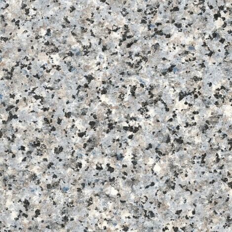 Adhésif décoratif pierre porrhino gris bleu 67,5 cm – Haut pouvoir couvrant – Pour meubles et objets – Décoration rapide et efficace – D-C-Fix