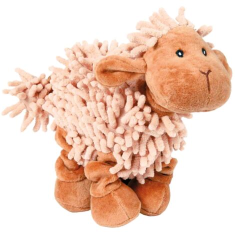 Peluche Mouton - Trixie