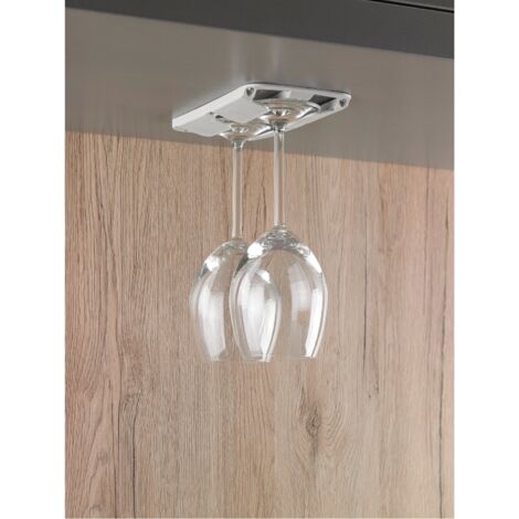 Porte-verres à Pied - Froli (1/4)