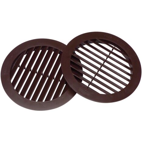 Grille D'entrée D'air Circulaire - Dometic (1/2)
