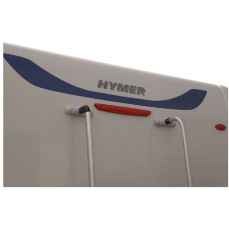 Bike Carrier Adapter Pour Hymer - Thule