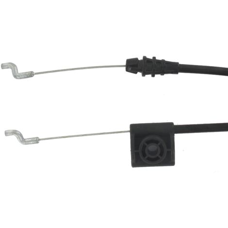 Câble Frein Moteur Adaptable Honda. Remplace Origine 54530-vg3-d01.