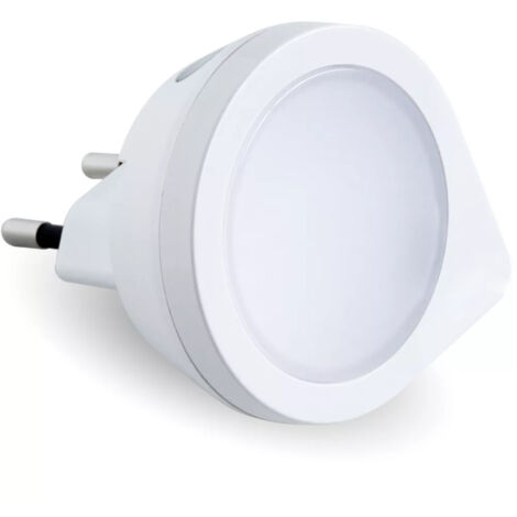 Veilleuse Led 0.2w Orange - Prolight (1/2)