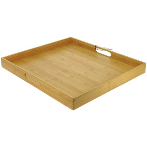 Plateau Pour Pliant Gaia - Soplair (1/5)