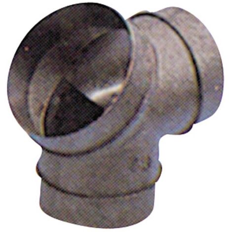Y Entrée Diam. 80 Mm Et Sorties Diam. 65 Mm - Truma (1/2)