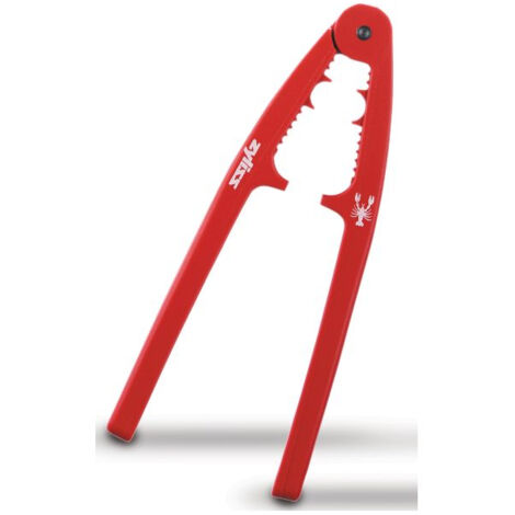 Artcome Lot de 21 outils pour fruits de mer comprenant 6 pinces à crabe, 6 fourchettes