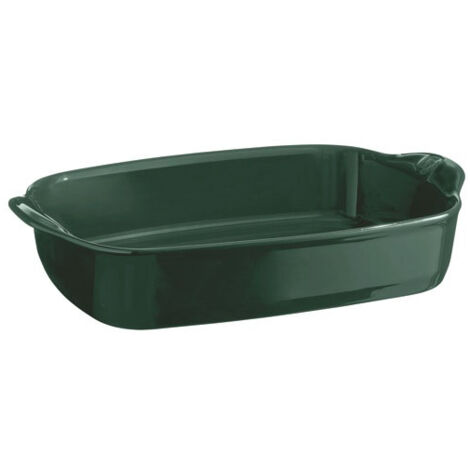 EMILE HENRY CEDRE PLAT RECT 36.5X23.5X7CM EH079652