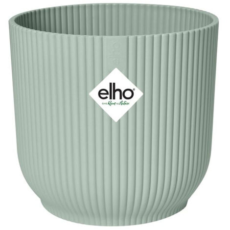 Pot Vibes Fold D.18cm Vert Sorbet - Elho