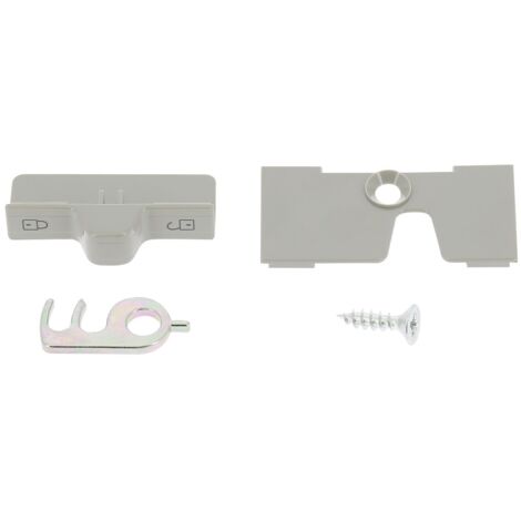 Fermeture de porte complète pour réfrigérateurs DOMETIC (1/2)