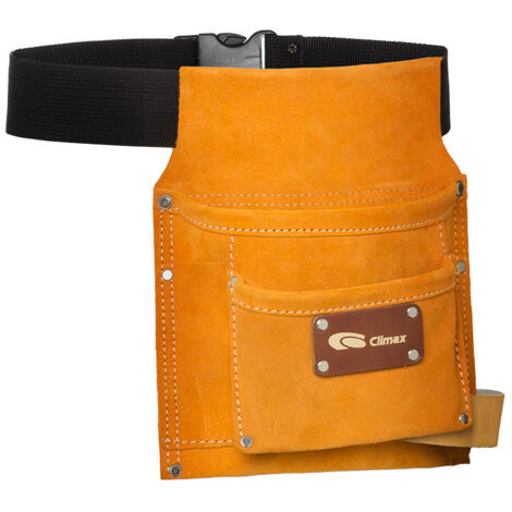Sac à Outils Simple (1/2)