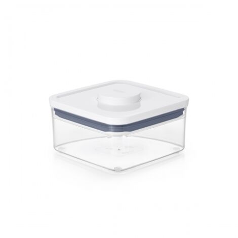 Boîte Carré Basse 1 L - Pop 2.0 - Oxo (1/3)