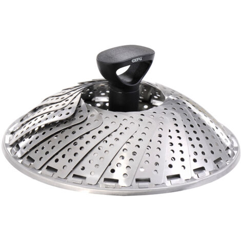 Panier Vapeur Vitala Gefu Cuisson Vapeur Saine Et Ajustable - Gefu (1/5)