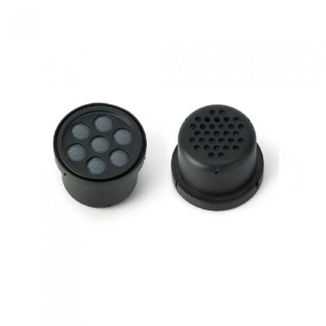 Lot De 2 Filtres - Bottle To Go - Lekue (1/4)