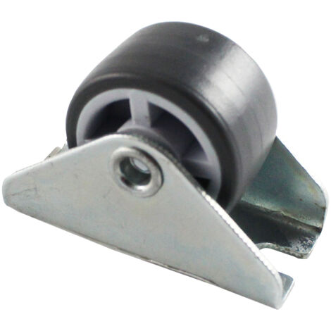 ROUE FIXE TW0291 TWIN RUB (1/2)