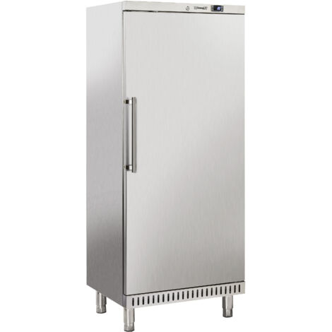 Armoire positive patissière 400 L Inox - Casselin (1/2)