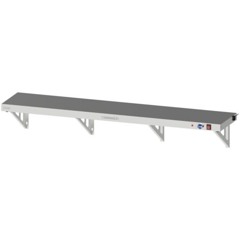 Etagère Murale Chauffante Gn 3/1 - Casselin