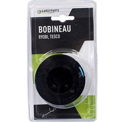 Bobineau Adaptable Pour Ryobi Modèles Elt630, Elt3725, Elt4235, Rlt3725, Rlt3725ch, Rlt5030ah, Rlt5031ah, Rst560, Tesco 250w Cdg