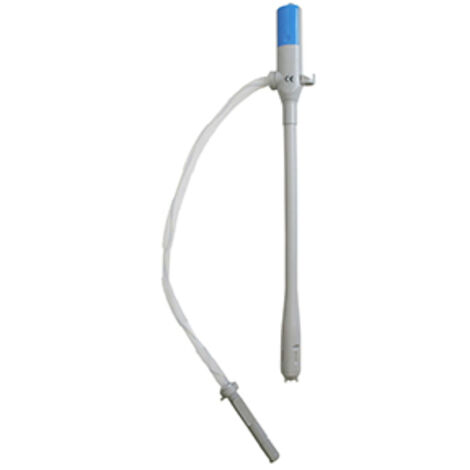 Pompe électrique De Remplissage Avec Arrêt Automatique, Pour Tous Fluides Non Corrosifs (pétrole, Kérosène, Eau). Utilise 2 Pile