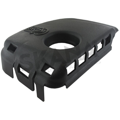 Couvercle De Filtre Adaptable Briggs & Stratton Pour Modèles 08p502, 08p602, 08p702. Remplace Origine 593228.